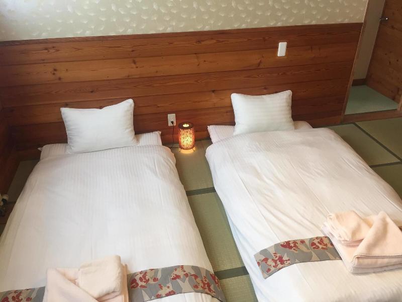 Raicho Lodge Madarao - Image 10