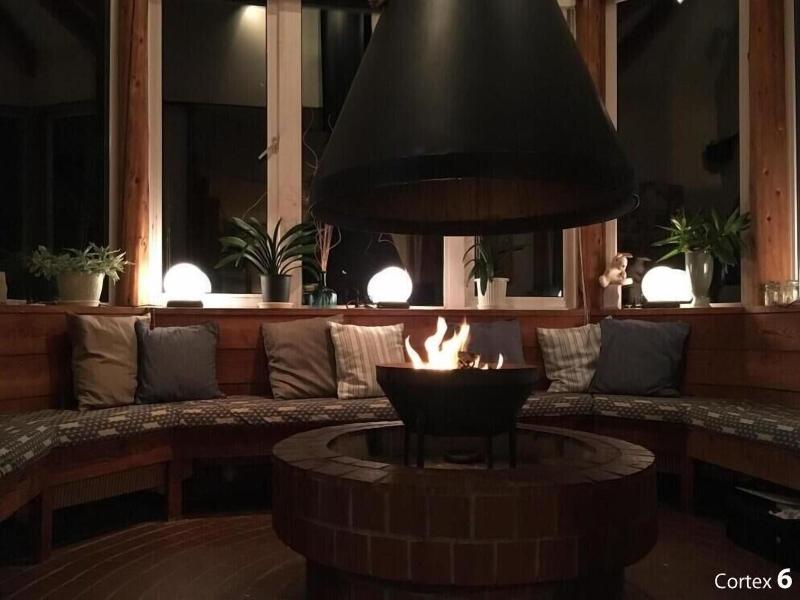 Raicho Lodge Madarao image