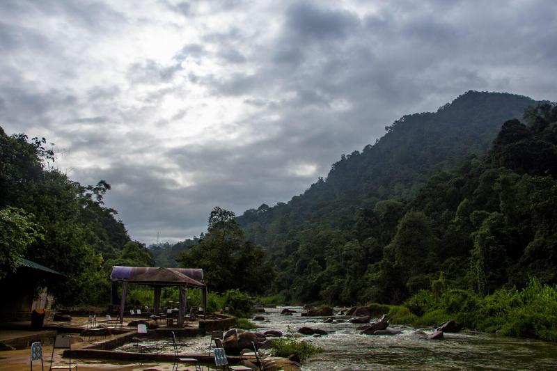 Adventure Base Camp image