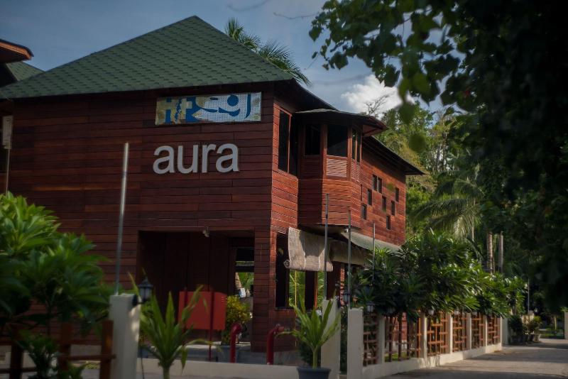 TSG Aura