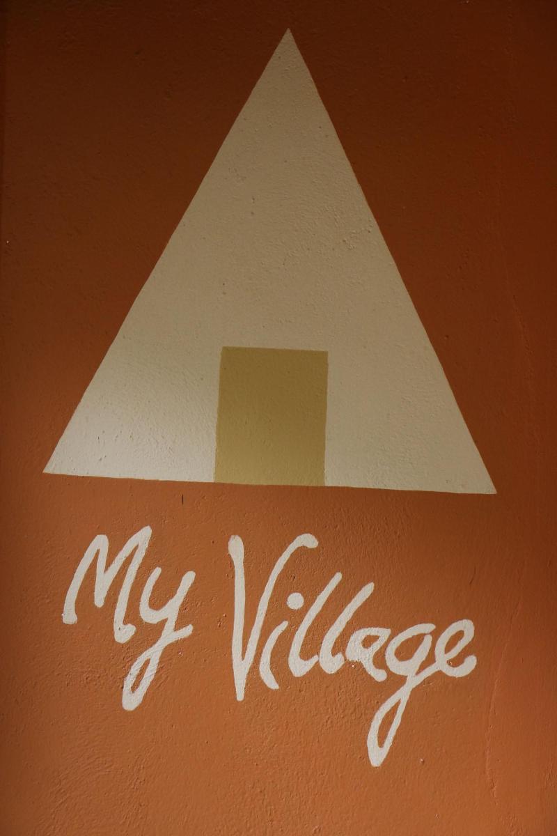 My Village image