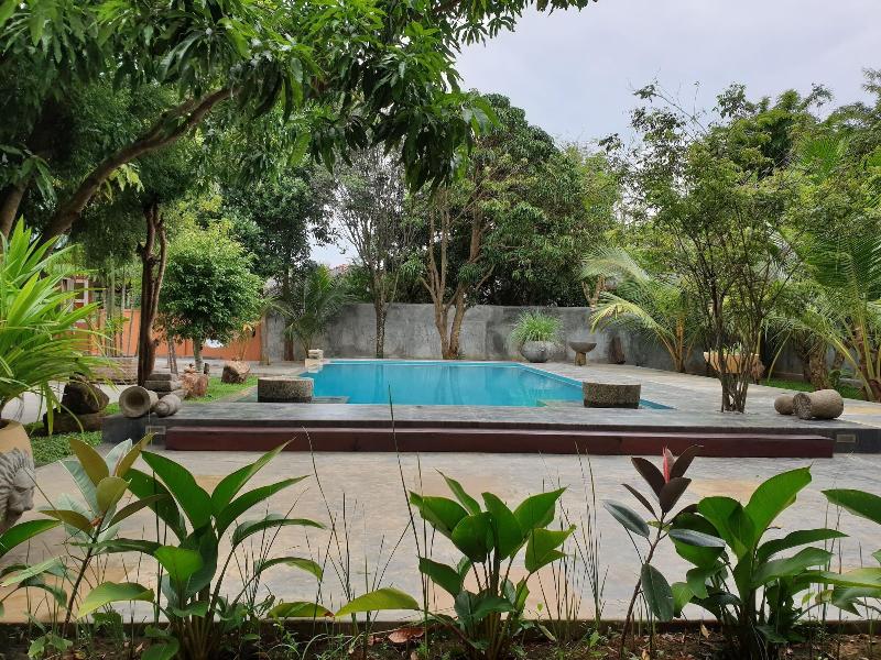 My Village image