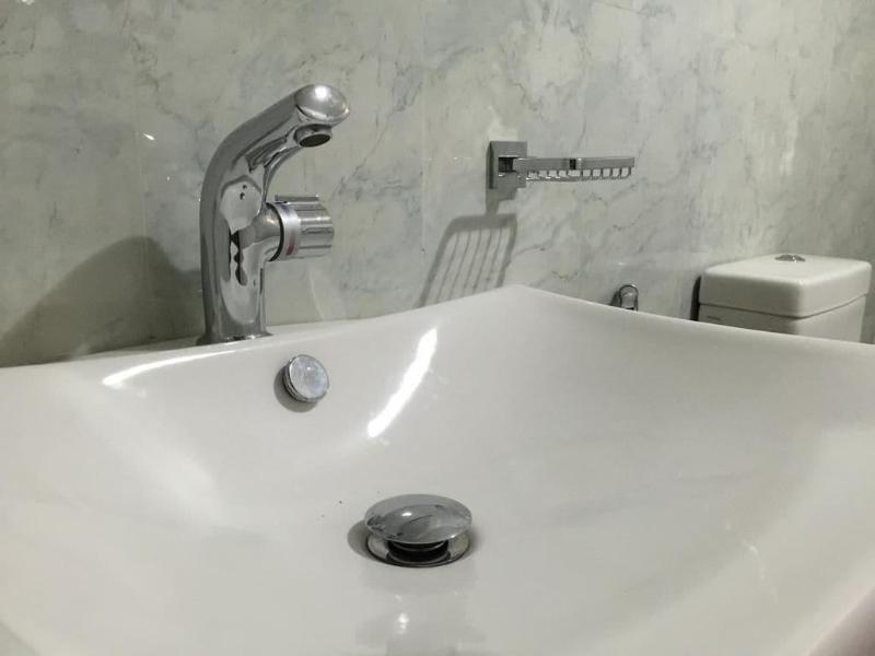 Waves Guest House & Turtle Restaurant — photo 4