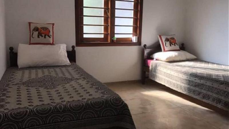 Waves Guest House & Turtle Restaurant — photo 5