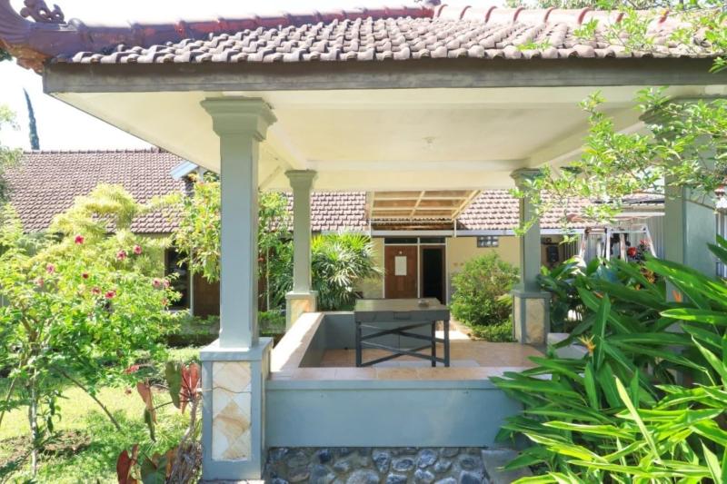 Villa Bunga image