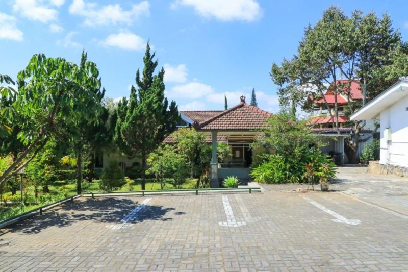 Villa Bunga image
