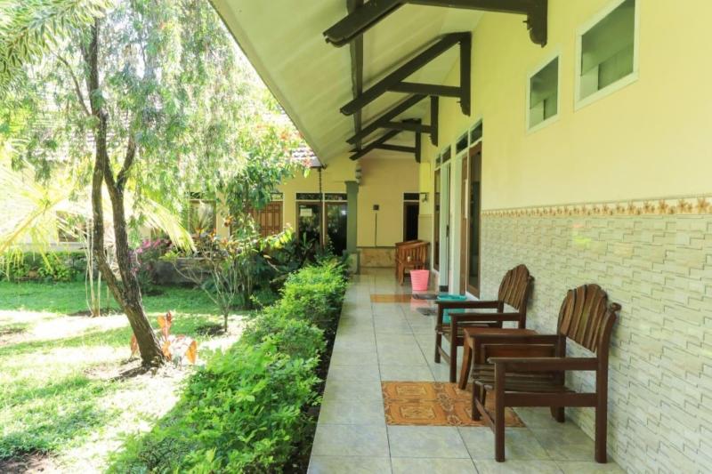 Villa Bunga image