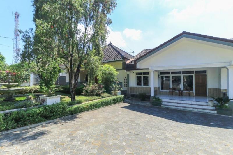 Villa Bunga image