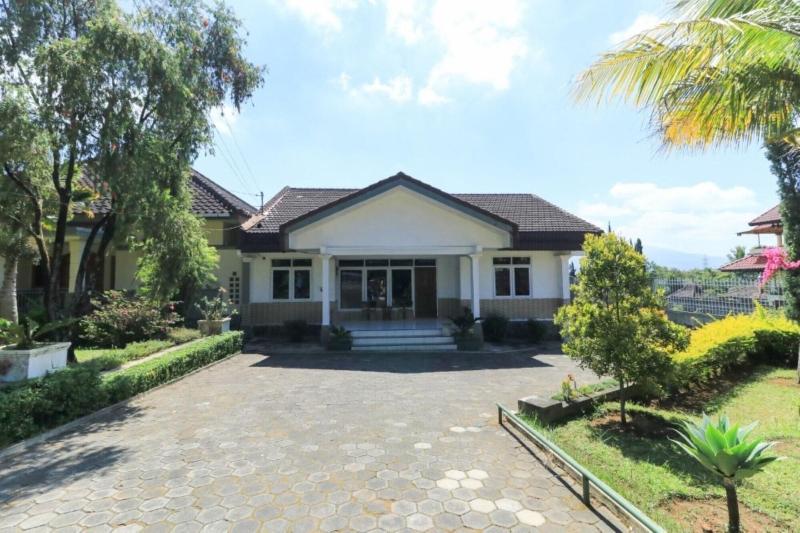 Villa Bunga image