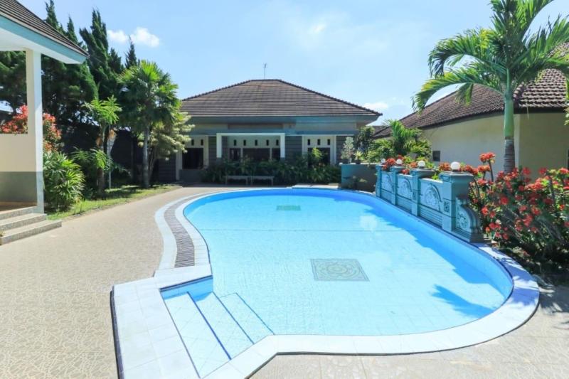 Villa Bunga image