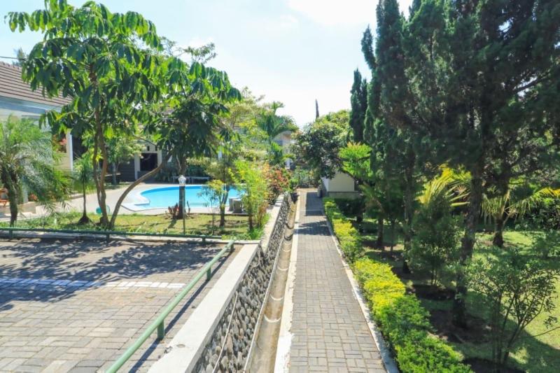 Villa Bunga image