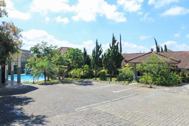 Villa Bunga image