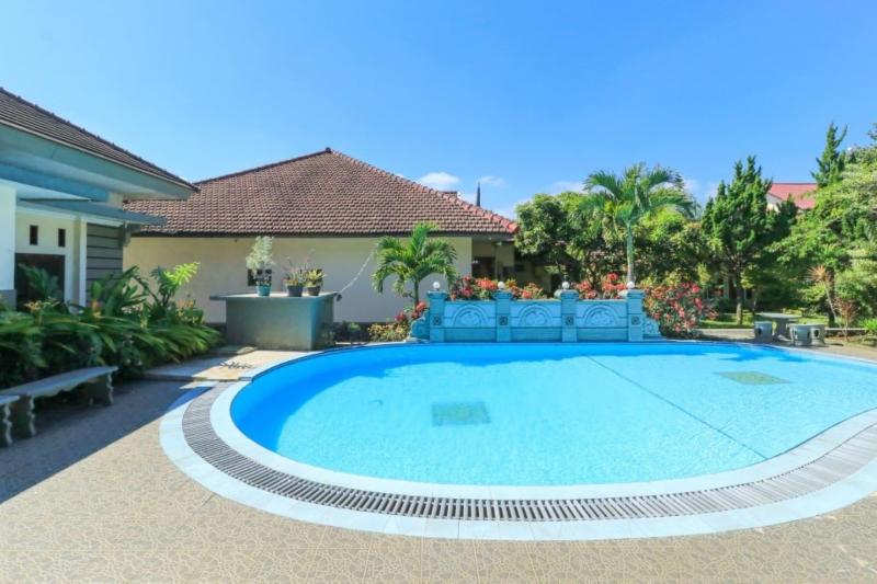Villa Bunga image