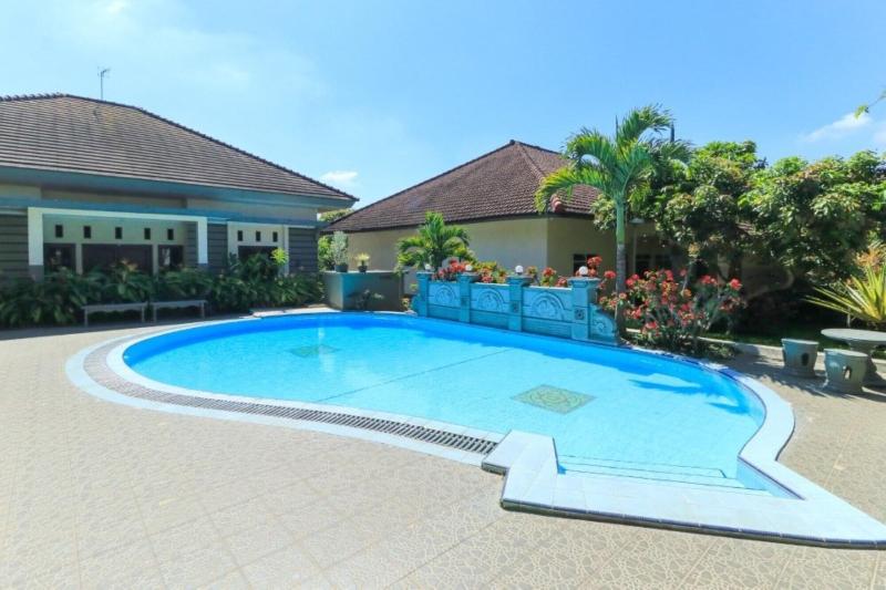 Villa Bunga image