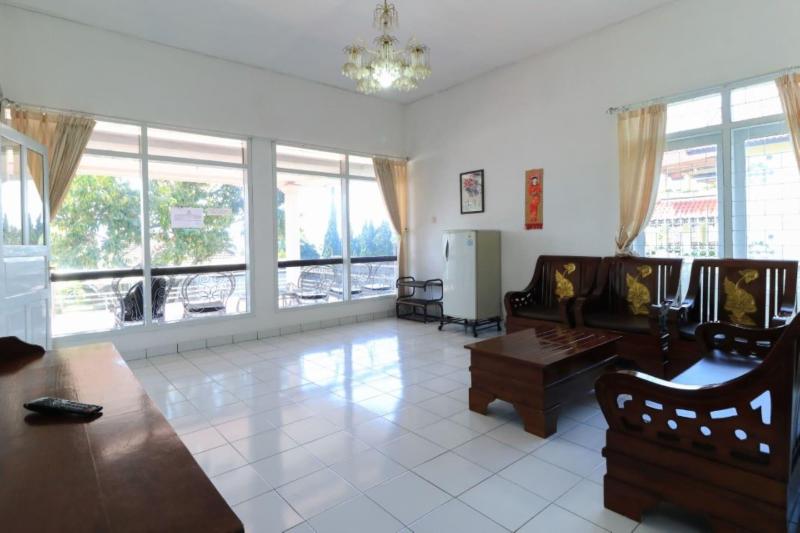 Villa Bunga image
