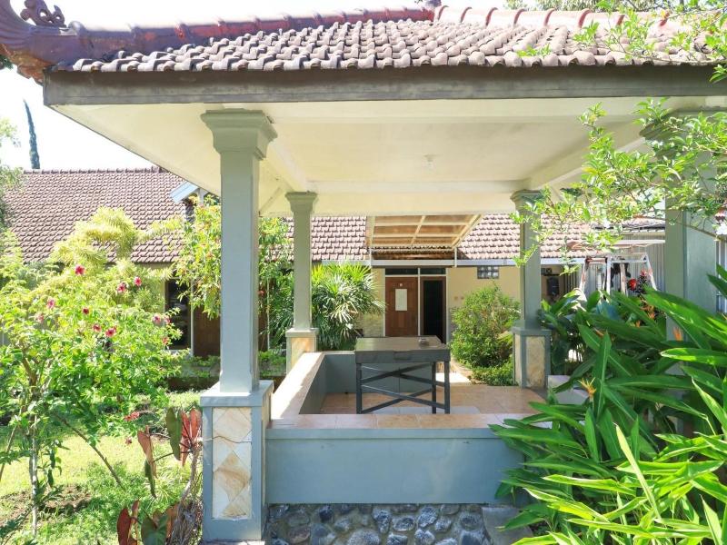 Villa Bunga image