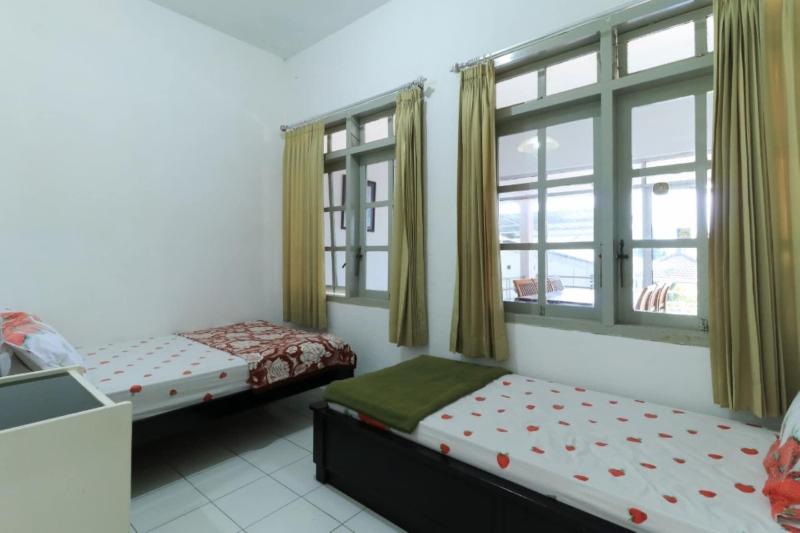 Villa Bunga image