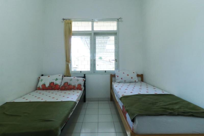 Villa Bunga image