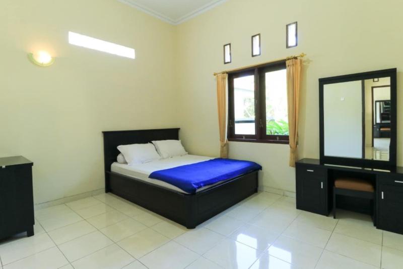 Villa Bunga image