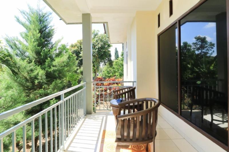 Villa Bunga image