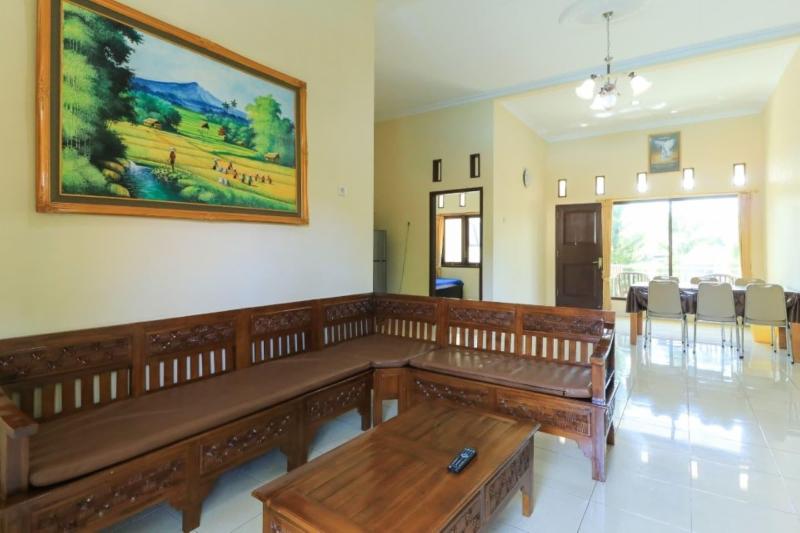Villa Bunga image