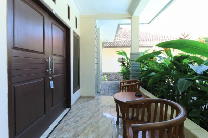 Villa Bunga image