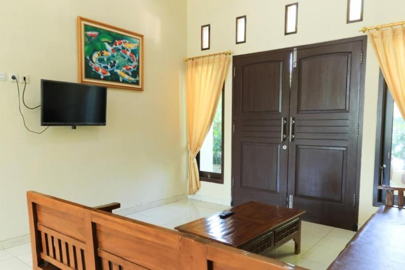 Villa Bunga image