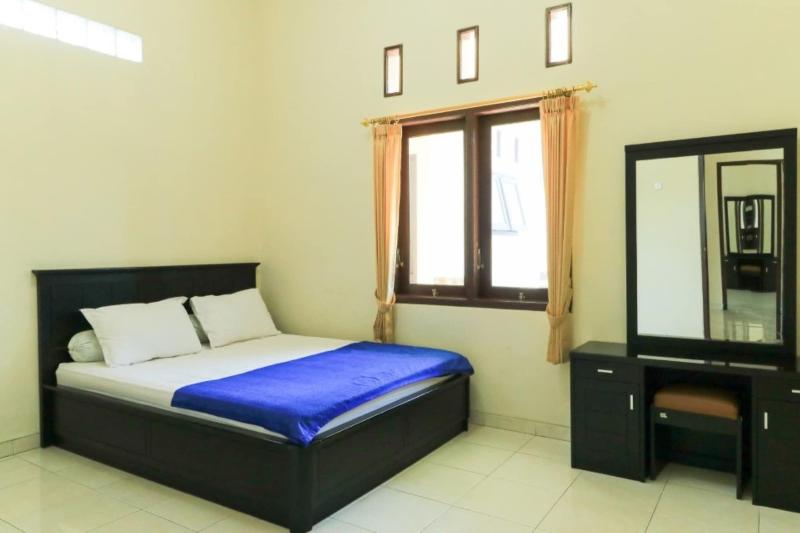 Villa Bunga image