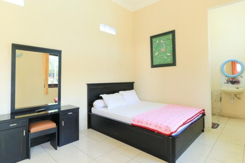 Villa Bunga image