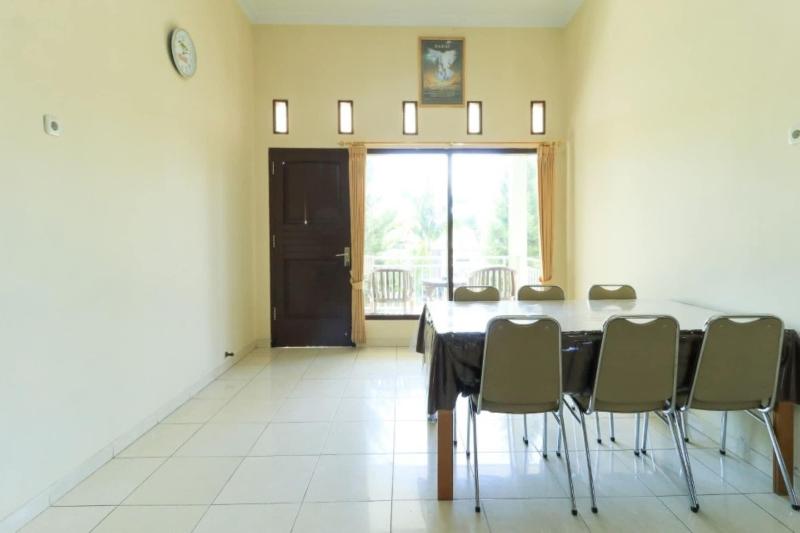 Villa Bunga image