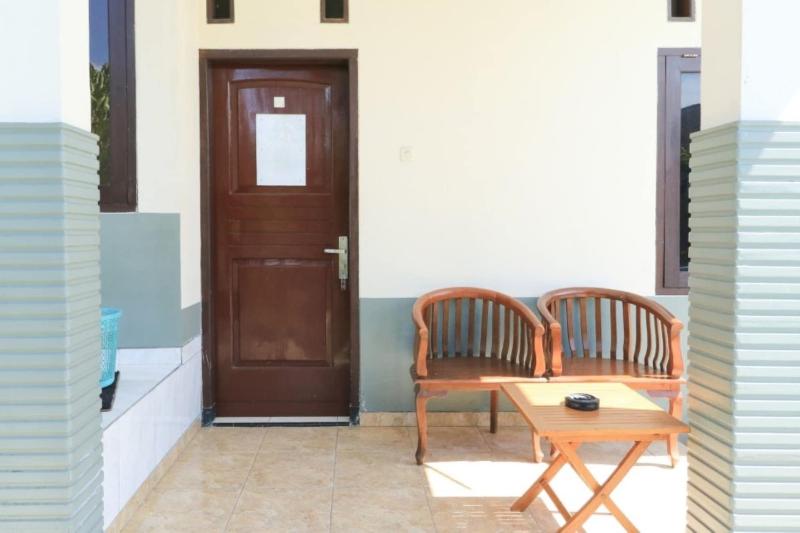 Villa Bunga image