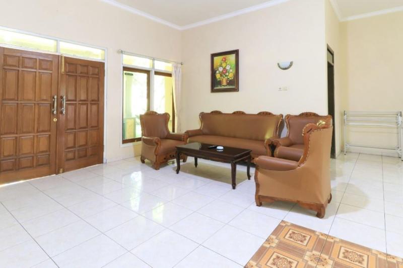 Villa Bunga image