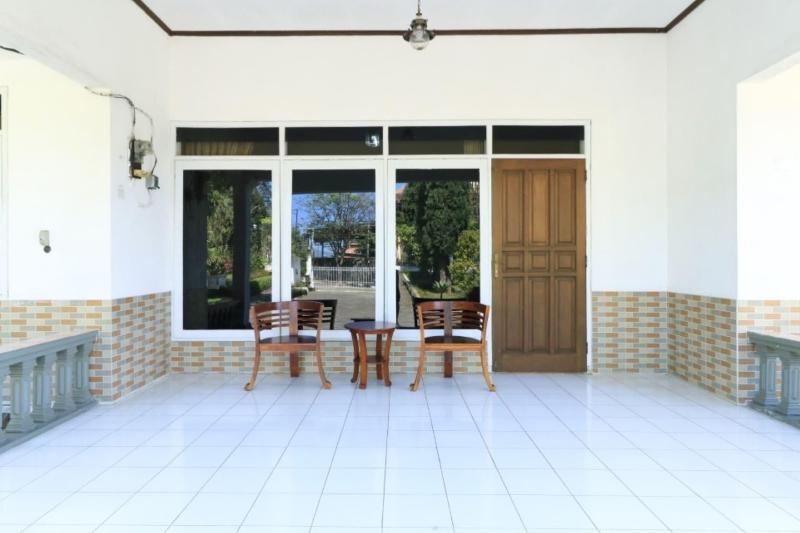 Villa Bunga image