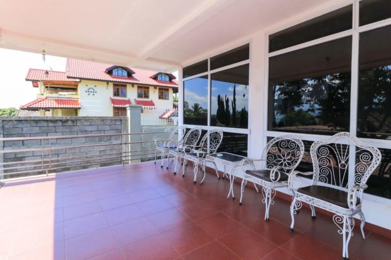 Villa Bunga image