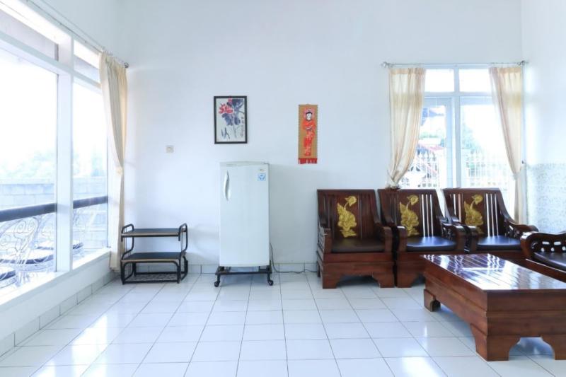 Villa Bunga image