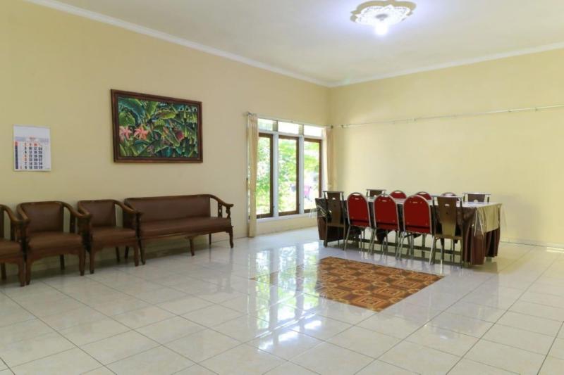 Villa Bunga image