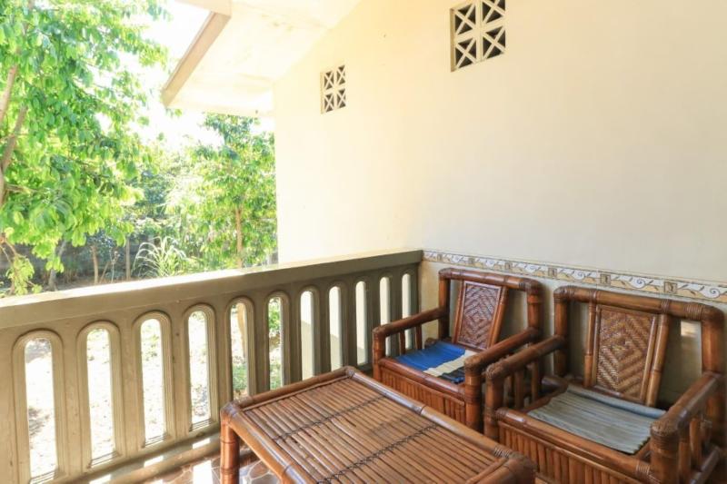 Villa Bunga image