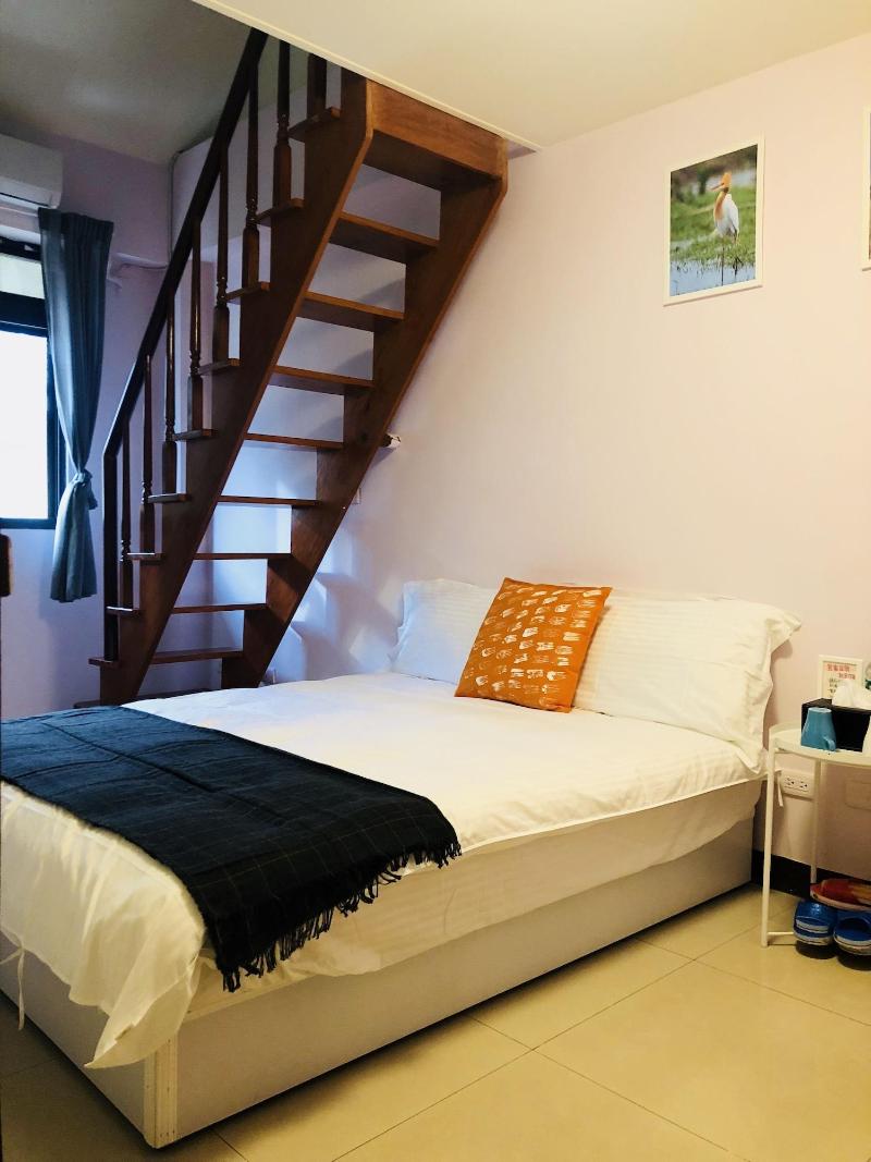 Yi Jia Homestay image