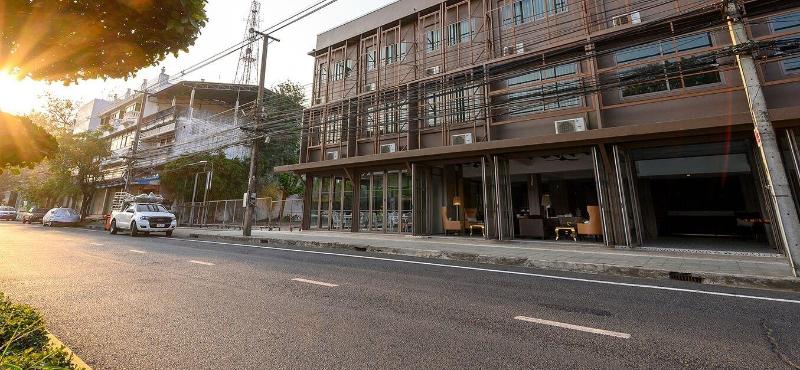 Grand Hotel Buriram image