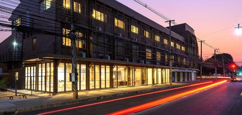 Grand Hotel Buriram image