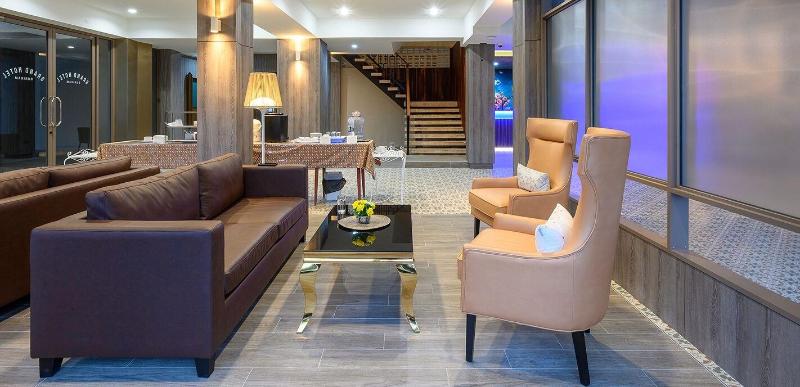Grand Hotel Buriram image