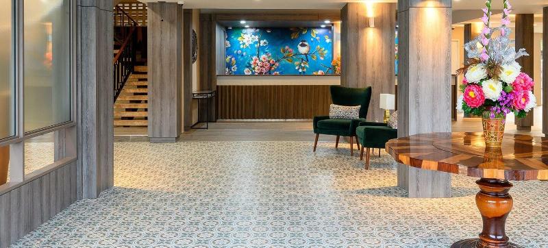 Grand Hotel Buriram image