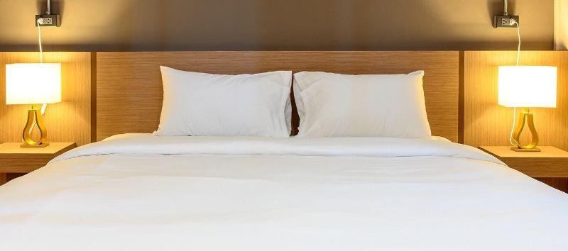 Grand Hotel Buriram image