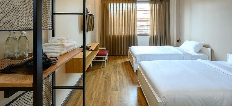 Grand Hotel Buriram image