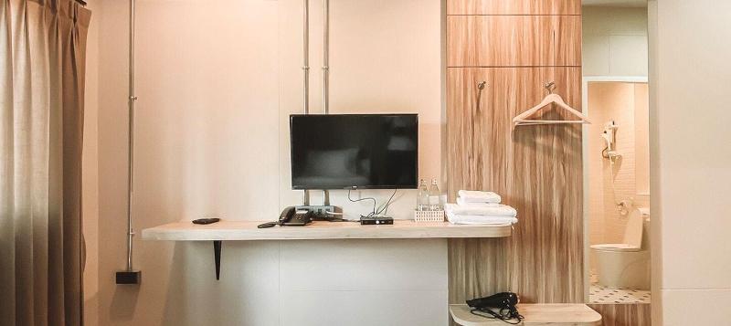 Grand Hotel Buriram image