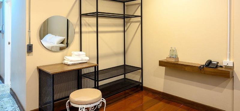 Grand Hotel Buriram image