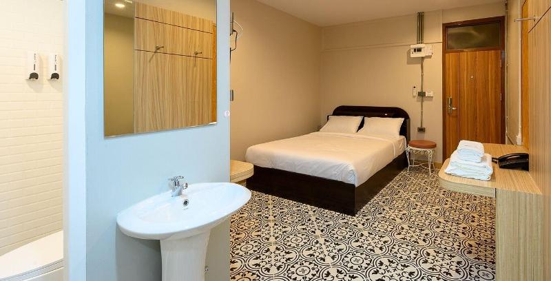 Grand Hotel Buriram image