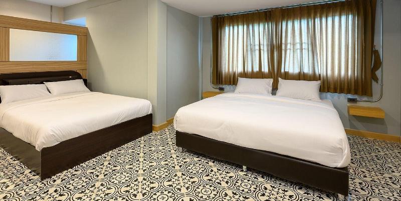Grand Hotel Buriram image