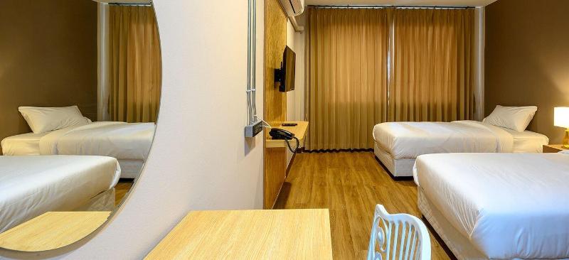 Grand Hotel Buriram image