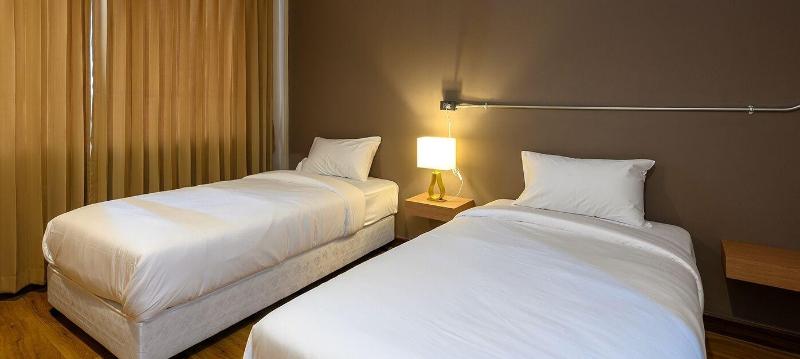 Grand Hotel Buriram image